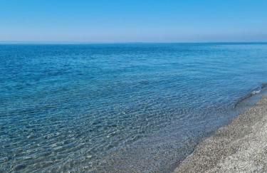 VISTA MARE Su tre piani con giardino - Foto 16