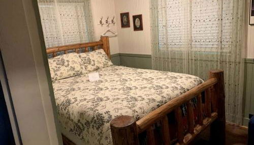 Secluded Forest Cabin in Rhododendron near Mt Hood Village in Oregon - Foto 4