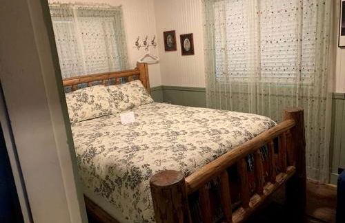 Secluded Forest Cabin in Rhododendron near Mt Hood Village in Oregon - Foto 4