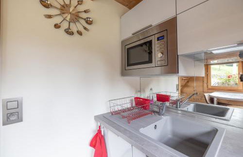 Petit Chalet Cosy - Photo 8