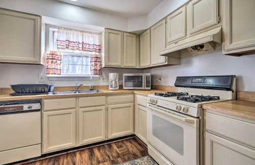 Maryland Vacation Home Near US Capital! - Foto 11