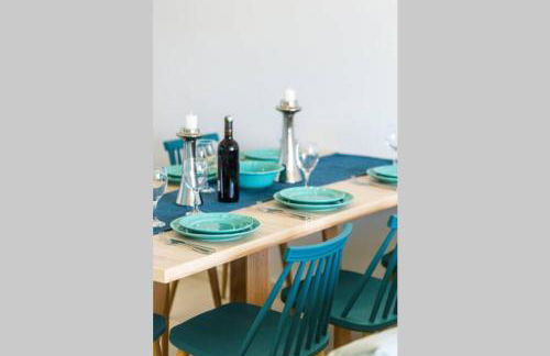 Adelhome - Sea view & walking distance to beach! - Foto 11