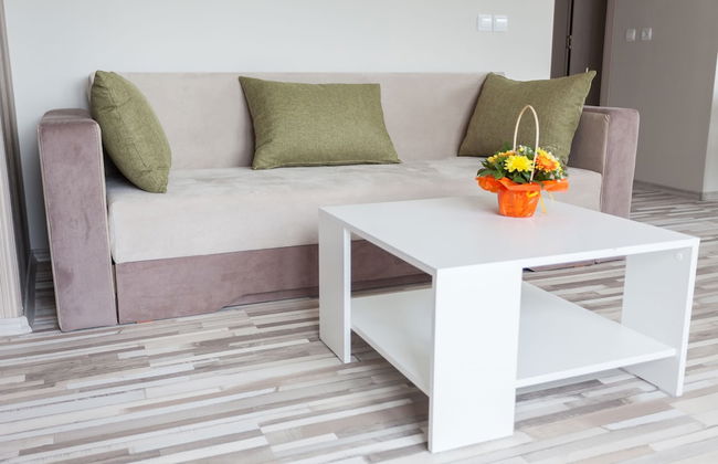 Sofia Art Gallery Vacation Apartments - Foto 12