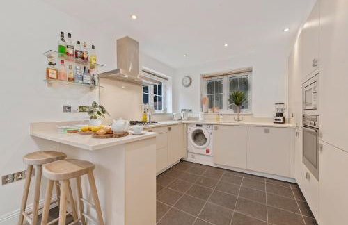 Modern home in Sunninghill - Foto 8