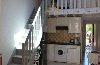 Soulac l'Amélie - Maison à 300m de la plage - Foto 2