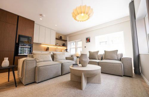 Luxurious 2 bed flat in Covent Garden - Foto 1