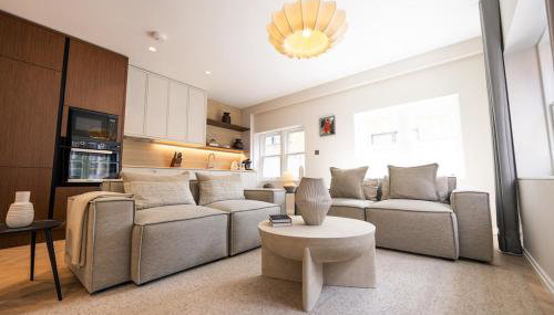 Luxurious 2 bed flat in Covent Garden - Foto 1