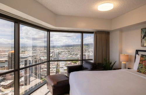 Bishop Suites Downtown Honolulu - Foto 156