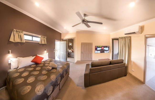 Broken Hill Outback Resort - Foto 4