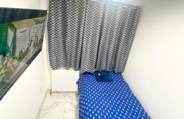 THE ROYAL BOUTIQUE WESTMINSTER LODGE by LONDON SLEEP 9 - Foto 14