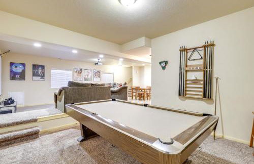 Large Sterling Cabin Less Than 1 Mi to Palisade State Park - Foto 12