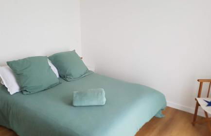 Les Menhirs - Foto 10