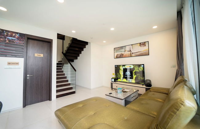 Serenity Luxury Private Pool Villas - Free One Way Airport Shuttle - Foto 69