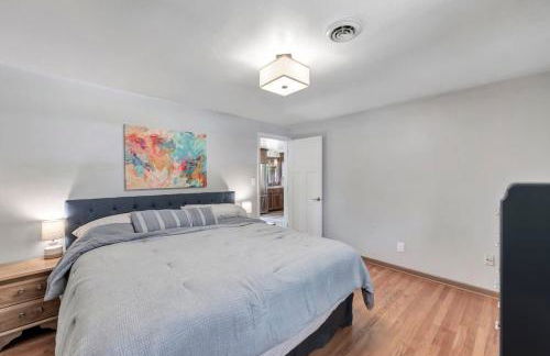 Charming 4-Bedroom Home Short Walk to Lambeau - Foto 11