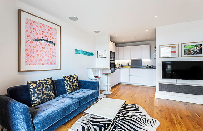 Notting Hill Retreat - Foto 7