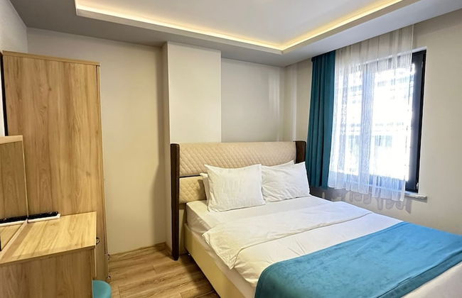 Trabzon Gloria Suite Hotel - Photo 7