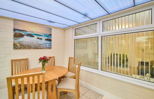 Host Stay Sea Haven - Foto 13