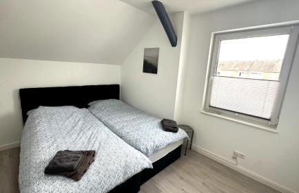 Loft9 Architektenwohnung mit Dachterrasse Zentral - Foto 17