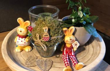 Nagelfluh Hüs - Foto 49