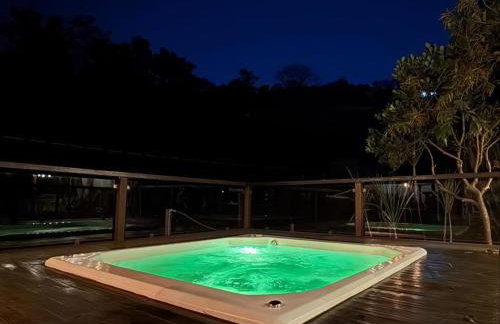 A loving farm cabin just for you and your love! - Foto 13