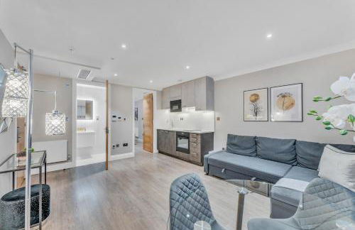 Cleveland Residences Farringdon - Foto 146