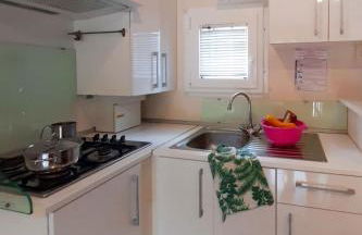 Holiday Home Campeggio del Forte-7 by Interhome - Foto 8