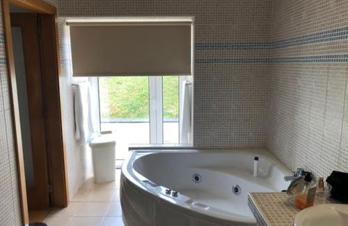 A QUINTA DAS FLORES- Casa do Miradouro - Foto 11