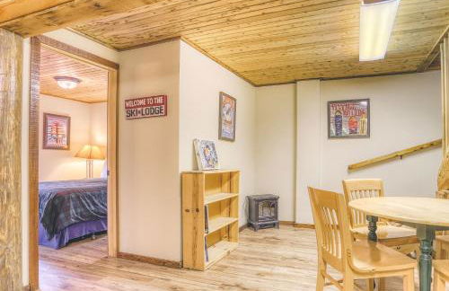 Cedarwood Lodge - Foto 27