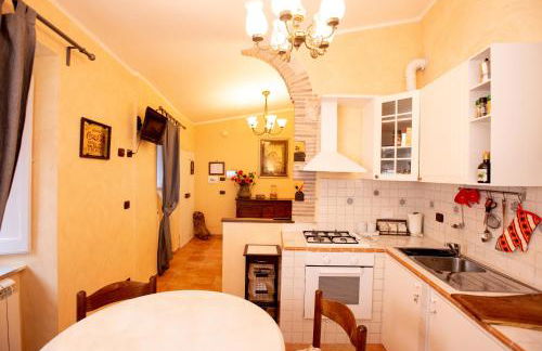 Relax nell' Antico Borgo - Foto 18