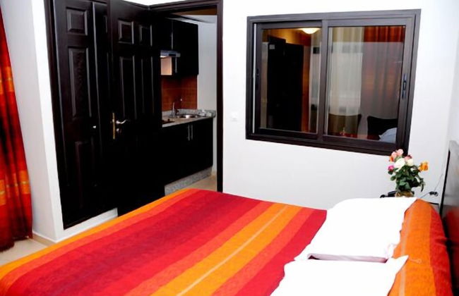 Résidence Appart hotel Assounfou - Photo 13