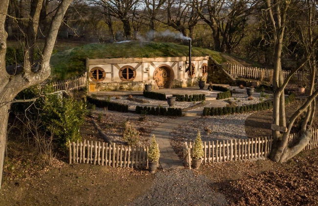 Oastbrook Estate Vineyard - Foto 2