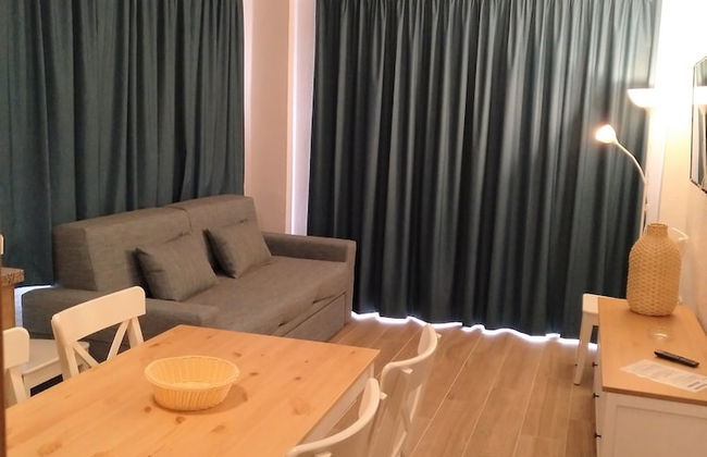 Apartamentos Stella Maris - Foto 16