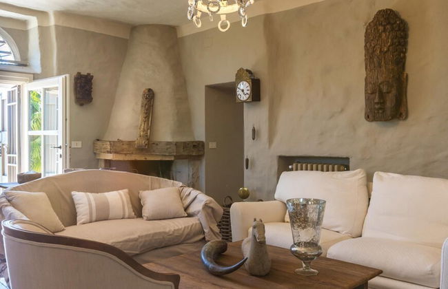 Il Castellaccio 8 in Brisighella - Foto 36