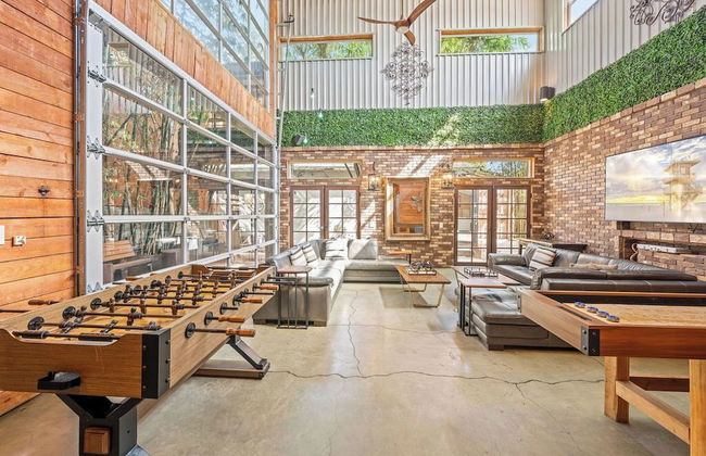 Bamboo Loft 6BR - Foto 39