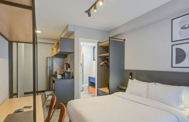 Roomo Transamerica SP Congonhas - Photo 5