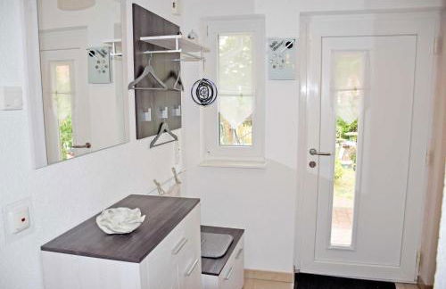 Ferienhaus Falkenhagen mit Garten - Foto 23