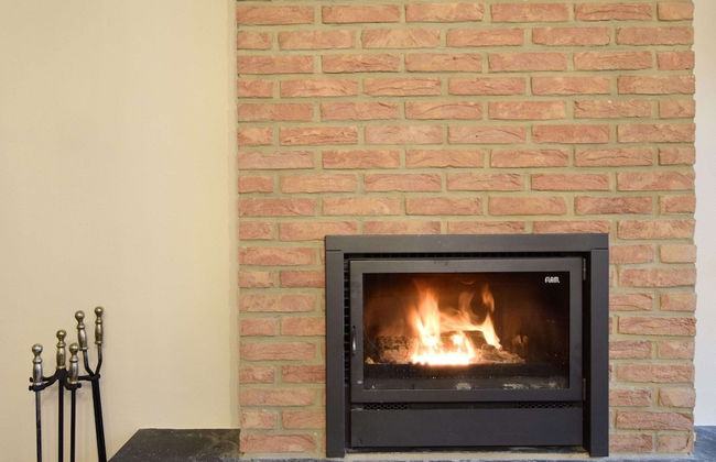 Holiday Home in Rogery With Sauna - Photo 26