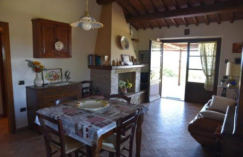 CASE&COLLINE Casa Giulia - Foto 33