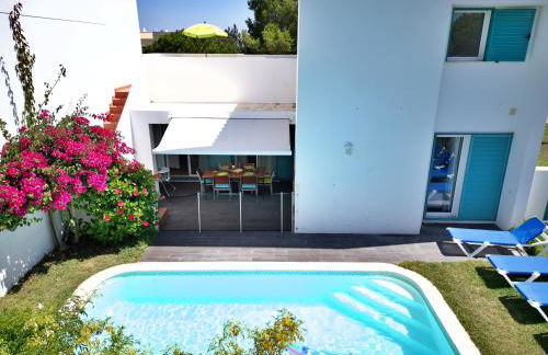 Casa da Prainha - private pool, next to the beach - Foto 26