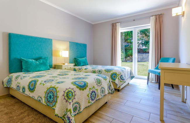 The Village Praia d'El Rey Golf & Beach Resort - Foto 40