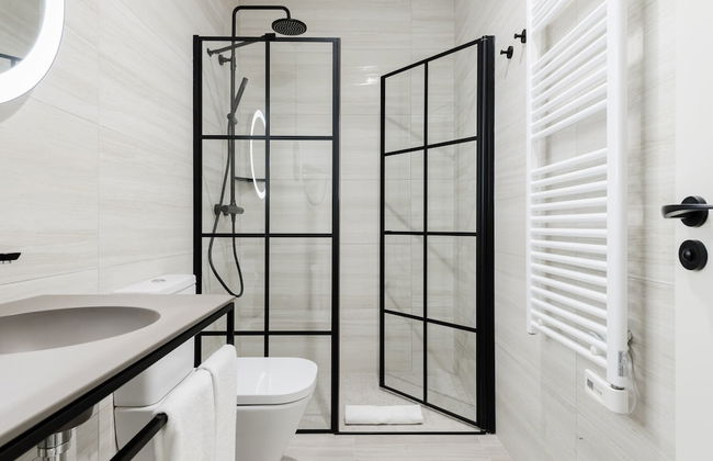 SmartRental Collection Gran Via Centric - Foto 62