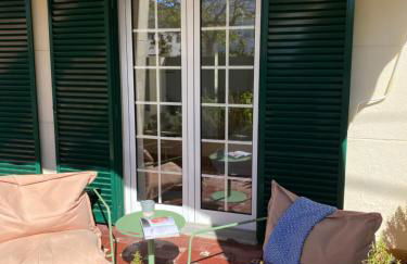 Beach house upscale villa with pool - Foto 16