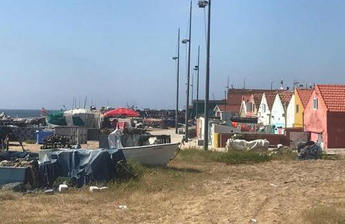 Lavra Sea & Sun Beach Apartment (up to 4 guests) - Foto 26