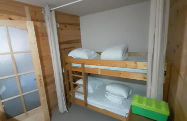 La Mongie T3 duplex 8 personnes, 2 chambres, 2 alcoves - Foto 6