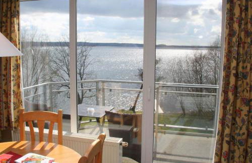 Fewo-Suite mit Seeblick - Foto 1