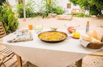 Casa Rural La Alameda - Foto 15