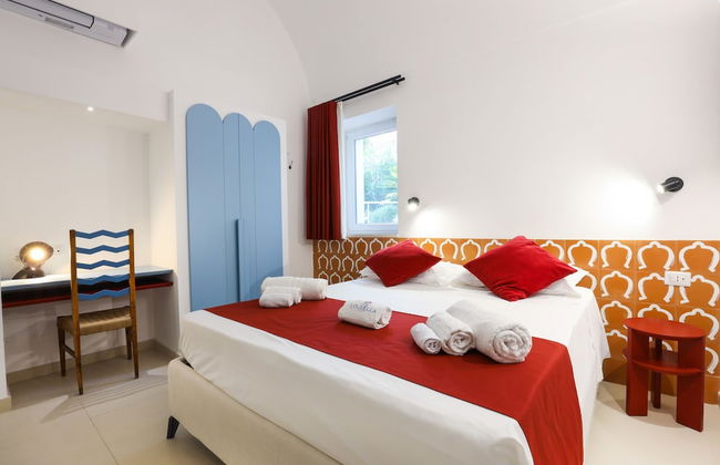 Villa Olivella in Anacapri - Foto 30