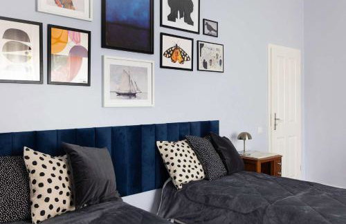 Premium 2-Level apartment on Rhine, Great Location - Foto 17