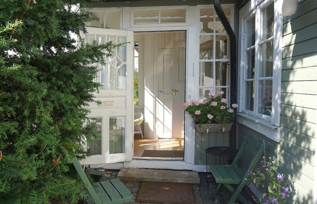 4 Person Holiday Home in Ronneby-by Traum - Photo 27