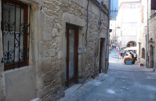 Studio en plein centre des Vans - Foto 16